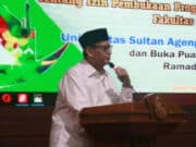 Dukung Untirta Cetak Dokter Berkualitas, Gubernur Siap Gelontorkan Rp 100 Miliar