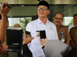Gubernur Banten Sejauh Ini Temuannya Tidak Ada Kerugian Negara