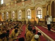 Gubernur Banten Siap Perangi ASN Malas