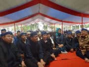 Gubernur Banten Terima Aspirasi Masyarakat Adat Baduy Dalam Seba