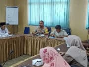 Sambut Ramadhan, Muspida Setu Tangsel Lakukan Rapat Koordinasi