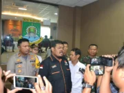 Pleno Rekapitulasi Tingkat PPK Jatiuwung Rampung Digelar
