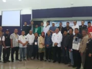 Pleno KPU Kabupaten Tangerang, PKS Raih Enam Kursi