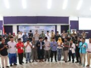 Pleno KPU Kabupaten Tangerang, PKS Raih Enam Kursi