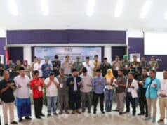 Rekapitulasi KPU Kab. Tangerang Selesai, Tokoh: Demokratis dan Transparan Pleno KPU Kabupaten Tangerang, PKS Raih Enam Kursi