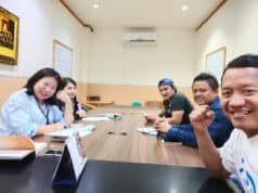 Mobil Wartawan Dibobol Maling, Ini Kata Management WTC Mall Serpong Mobil Wartawan Dibobol Maling, Ini Kata Management WTC Mall Serpong