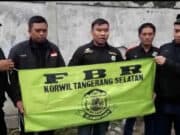FBR Menolak Keras Seruan People Power