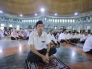 Ramadhan 1440 H, KNPI Ajak Pemuda Tarawih dan Stop Tawuran