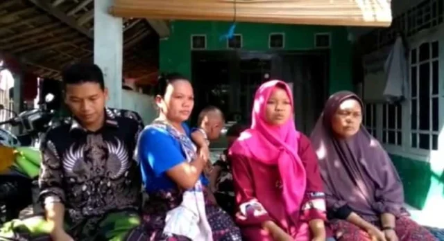 Anggota KPPS Meninggal, Mamas: Tolong Jangan Dipolitisir