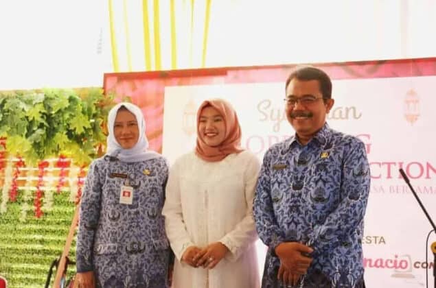 In Great Production, Wadah Kreatif Milenial Kota Tangerang