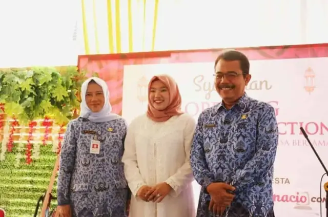 In Great Production, Wadah Kreatif Milenial Kota Tangerang In Great Production, Wadah Kreatif Milenial Kota Tangerang