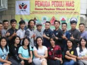 Rapat Perdana DPW PPN Banten Pasca Dikukuhkan Bahas Kepengurusan