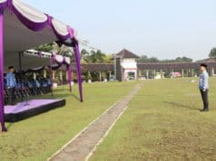 Pemkab Tangerang Gelar Upacara Harkitnas Pemkab Tangerang Gelar Upacara Harkitnas