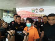 Kenal Lewat Medsos, Waria ini Bunuh Teman Kencan