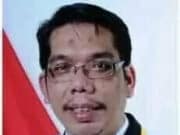 Rispanel Arya Bersukur Masih dipercaya Sebagai Wakil Rakyat