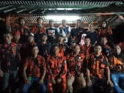 Ormas PP Tangsel : Gerakan People Power saat ini tidak perlu dilakukan
