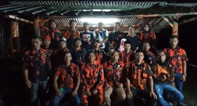 Ormas PP Tangsel : Gerakan People Power saat ini tidak perlu dilakukan