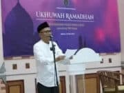 PWI Pusat: Program Ini Dari Anggota Untuk Masyarakat