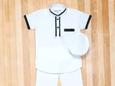 Jual Baju Koko Anak, 4 Merk Baju Koko Anak Berkualitas