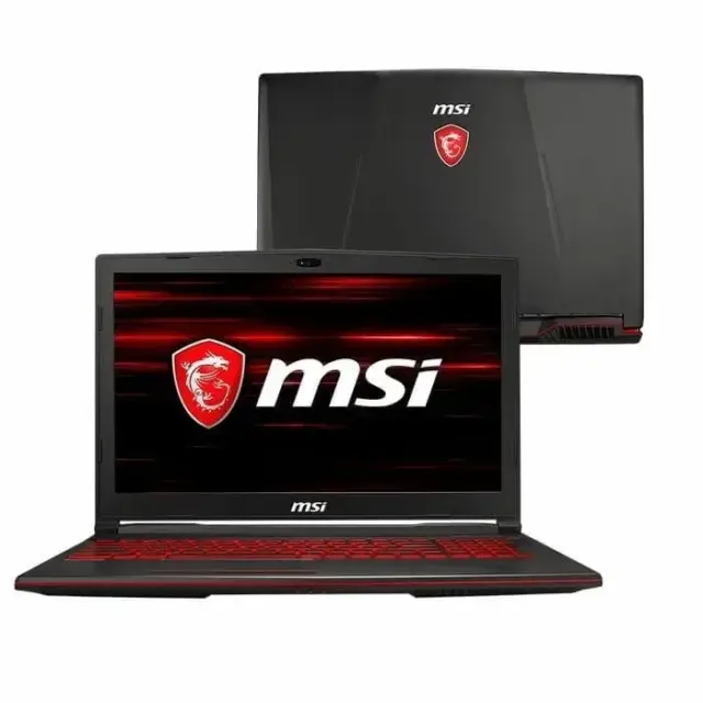 Pameran Terkini Untuk Mengetahui Harga Laptop MSI Terbaru Pameran Terkini Untuk Mengetahui Harga Laptop MSI Terbaru