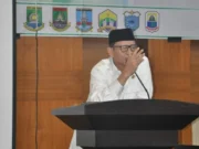 Pantau RSUD Banten, Wahidin Halim Pelayanan Masyarakat Tidak Boleh Terhenti