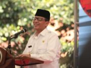Selama Puasa, Gubernur Banten Majukan Jam Kerja ASN Pemprov
