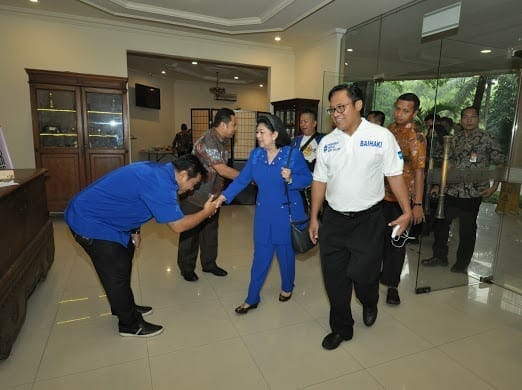 Ani Yudhoyono Meninggal