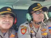 Mudik 2019, Patroli Udara di Merak dan Anyer Kondusif