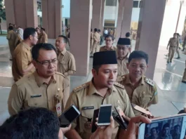 Operasi Yustisi di Kota Tangerang, Bakal Sasar Terminal dan Kontrakan