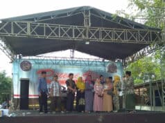 30 Tahun Terpisah Alumni MTs Nurul Akbar Gelar Reuni Akbar 30 Tahun Terpisah Alumni MTs Nurul Akbar Gelar Reuni Akbar