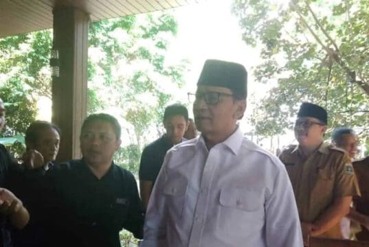 PPDB di Banten Membludak, Gubernur: Sistem Zonasi Masih Belum Efektif