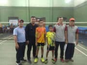 Wali Juara 1 O2SN Tingkat SD Kota Tangerang Harap Disdik Perhatian