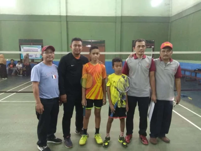 Wali Juara 1 O2SN Tingkat SD Kota Tangerang Harap Disdik Perhatian