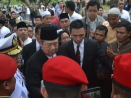 Selamat Jalan Ibu Ani Yudhoyono, We Love You and We Will Forever Miss You