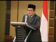 Rektor UMT Dr. H. Achmad Badawi Tutup Usia
