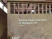 Taslimah Saksi Kunci Pembunuhan Berdarah di Kavling Deplu