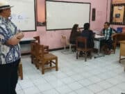 Sidak Gubernur Soal Penambahan Persentase PPDB dan Pekerjaan Jalan Provinsi Banten