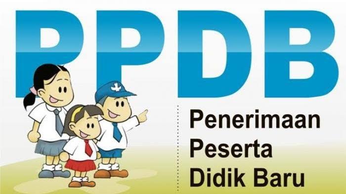 PPDB Provinsi Banten
