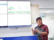 Peningkatan Revenue Semarakkan HUT Elnusa Petrofin