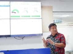 Peningkatan Revenue Semarakkan HUT Elnusa Petrofin