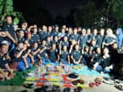 Bamuskot Tangerang Siapkan Pengurus di 13 Kecamatan