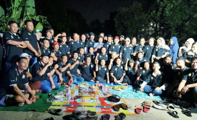 Bamuskot Tangerang Siapkan Pengurus di 13 Kecamatan