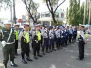 Seminggu Ini, Polisi Bersama Dishub Provinsi Banten Razia Kendaraan