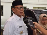 WH: Realisasi PSN di Banten, Progres Fisik 60 Persen Lahan 90 Persen