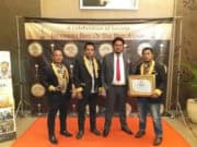 Daniel Mardona SH dan Partners Masuk 50 Best The Best Lawyer Award 2019