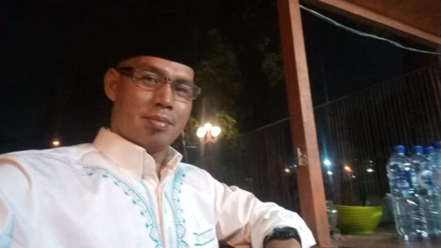 Barikade Gus Dur Kota Tangerang Siap Kawal Program Wali Kota