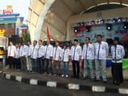 Pemuda Kota Tangerang Bentuk Tim Pemberantasan Judi dan Narkoba