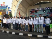 Pemuda Kota Tangerang Bentuk Tim Pemberantasan Judi dan Narkoba