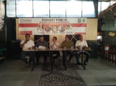 Pasca Berseteru, Arief Diminta Libatkan Unsur Eksternal Pasca Berseteru, Arief Diminta Libatkan Unsur Eksternal