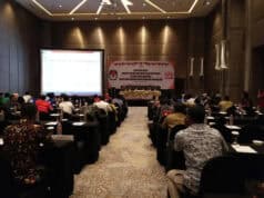 50 DPRD Kota Tangerang Terpilih Pemilu 2019 Resmi Ditetapkan